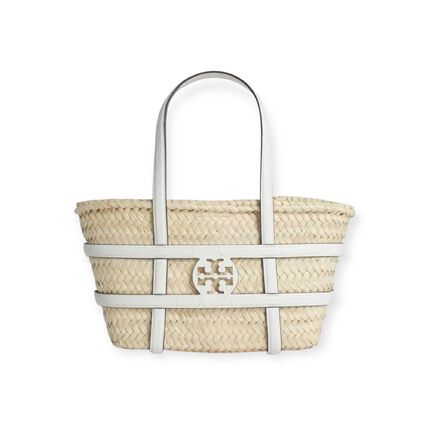 Tory Burch(トリーバーチ) かごバッグ(レディース) - ブランド通販のBUYMA