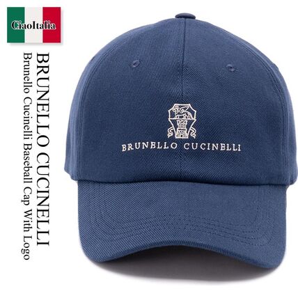 BRUNELLO CUCINELLI(ブルネロクチネリ) 帽子(メンズ) - ブランド通販の