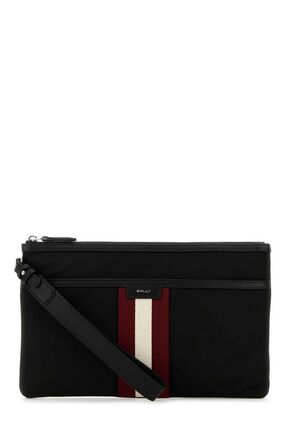 BALLY(バリー) クラッチバッグ(メンズ) - ブランド通販のBUYMA