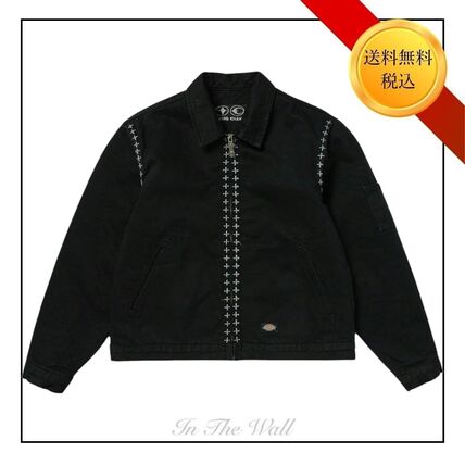 S Thug Club(サグクラブ) ジャケットその他(メンズ) - ブランド通販のBUYMA