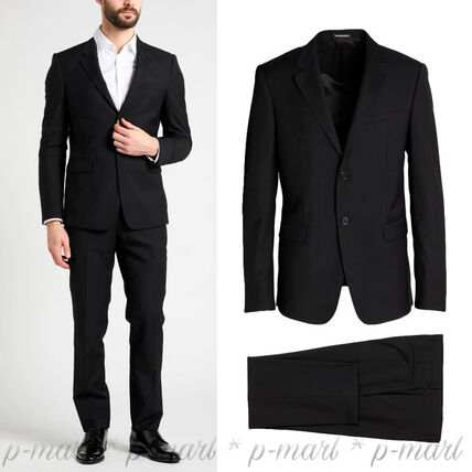 EMPORIO ARMANI(エンポリオアルマーニ) スーツ(メンズ) - ブランド通販