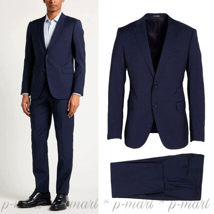 EMPORIO ARMANI(エンポリオアルマーニ) スーツ(メンズ) - ブランド通販