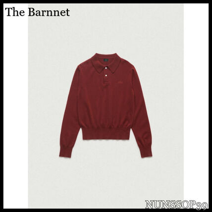 The Barnnet(ザ バーネット) トップス(レディース) - ブランド通販のBUYMA
