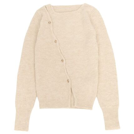 JACQUEMUS(ジャックムス) ニット・セーター(レディース) - ブランド