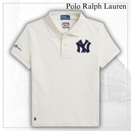 ニューヨークヤンキース POLO RALPH LAUREN(ポロラルフローレン