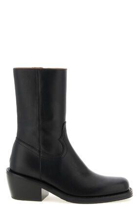 Dries Van Noten(ドリス ヴァン ノッテン) ブーツ(メンズ) - ブランド