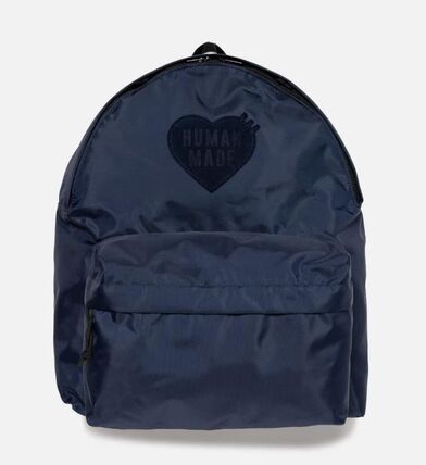 HUMAN MADE(ヒューマンメイド) バックパック・リュック(メンズ