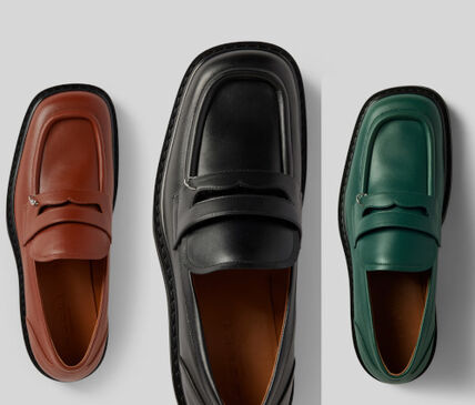 MARNI(マルニ) ドレスシューズ・革靴・ビジネスシューズ(メンズ