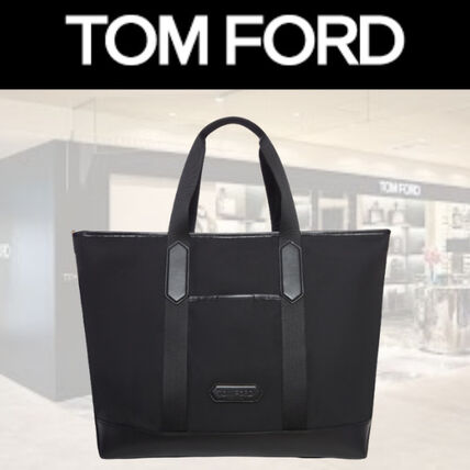 TOM FORD(トムフォード) ビジネスバッグ・アタッシュケース(メンズ