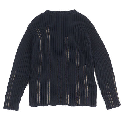 HERMES(エルメス) ニット・セーター(メンズ) - ブランド通販のBUYMA