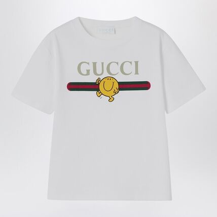 GUCCI(グッチ) キッズ用トップス(ベビー・キッズ) - ブランド通販のBUYMA