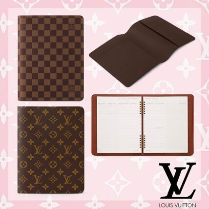 Louis Vuitton(ルイヴィトン) 手帳・スケジュール帳(ライフスタイル