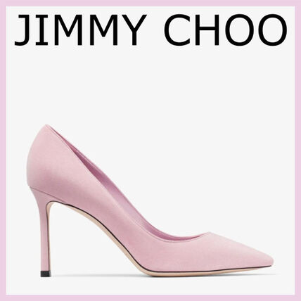 グリッター Jimmy Choo(ジミーチュウ) パンプス(レディース