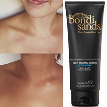 簡単！むらなく健康的な小麦色の肌になれる セルフタンニング (bondi