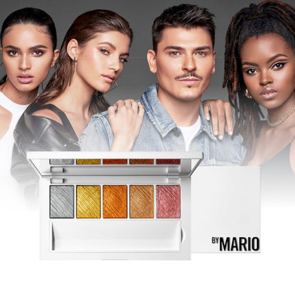 アイシャドウ パレット Makeup By Mario(メイクアップバイマリオ