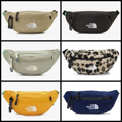 レオパード（ヒョウ柄） THE NORTH FACE(ザノースフェイス) ショルダー