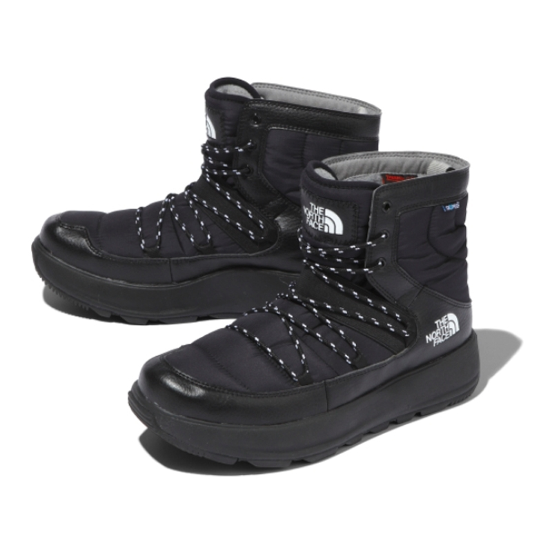 THE NORTH FACE】サーモライト仕様 アプレレース☆5カラー (THE NORTH