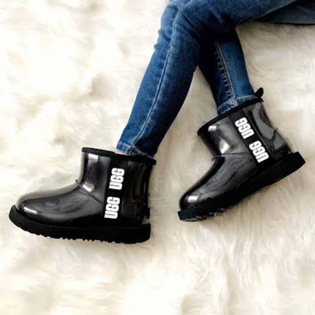 口コミ・レビュー｜大人気！追跡あり☆UGG☆CLASSIC CLEAR MINI (UGG