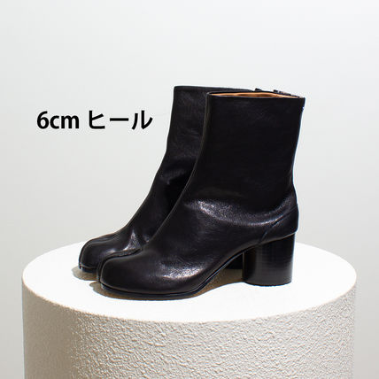 Maison Margiela(メゾン マルジェラ)の足袋ブーツがMAX54％OFFで手に
