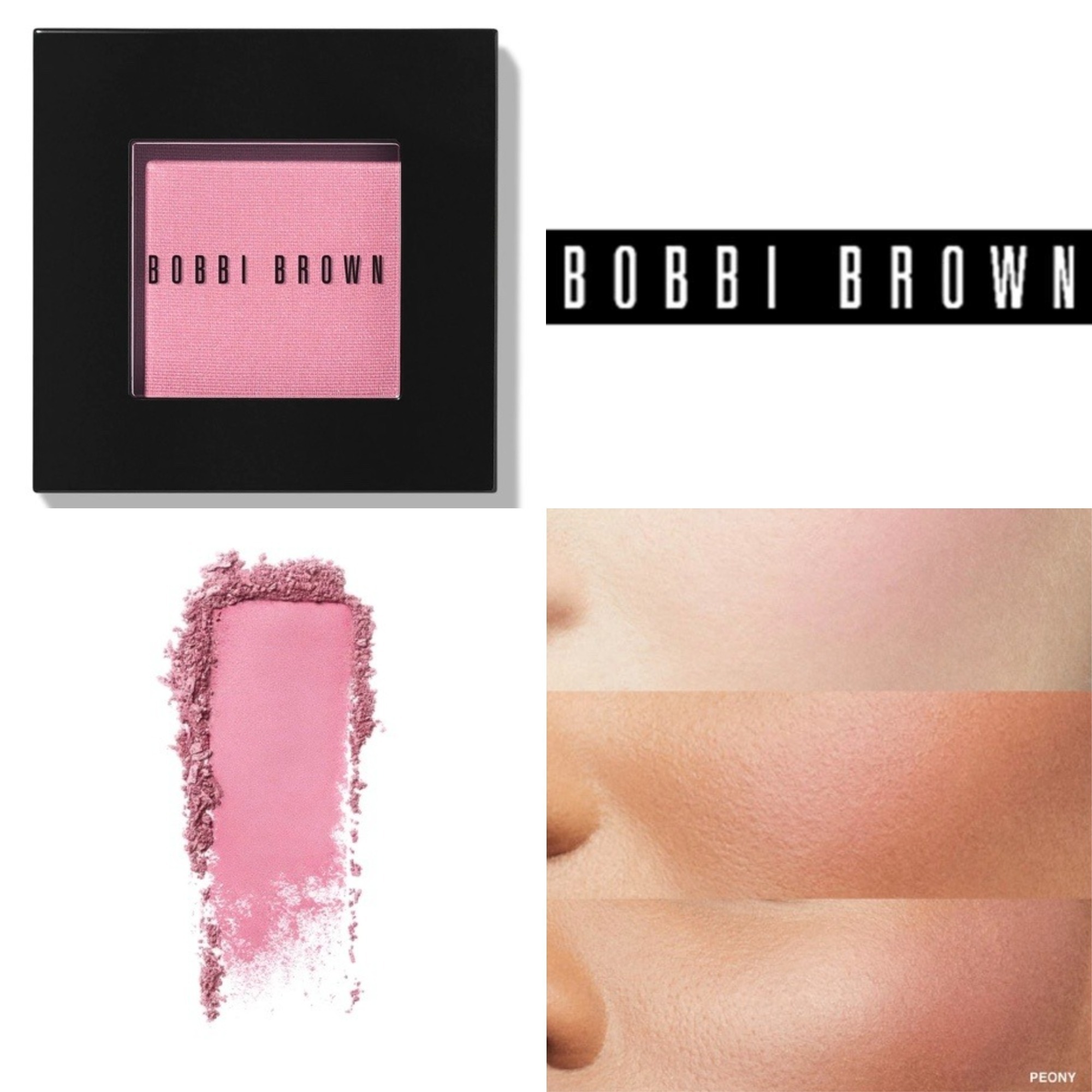 在庫処分セール！【BOBBI BROWN】マットチーク☆1個だけ即発 (BOBBI
