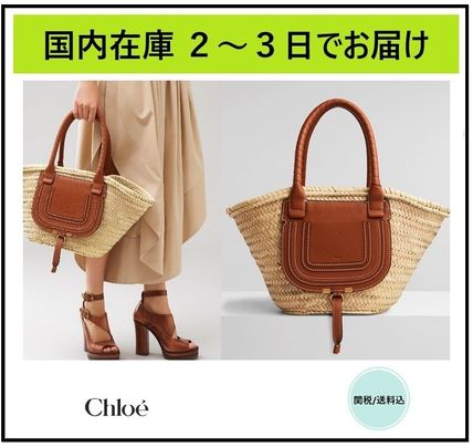 Chloe Marcie(クロエ マーシー) バッグ・カバン(レディース
