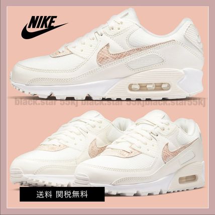 OFF-WHITE 25.5cm Nike AIR MAX 90(ナイキ エアマックス90) 靴
