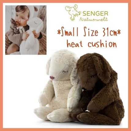 国内入手困難】Senger Naturwelt(ゼンガーナチュウェルト)のガチョウの