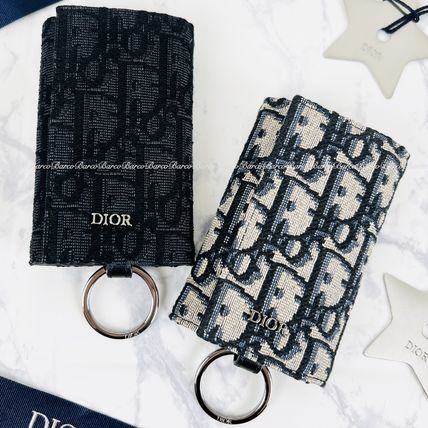 Dior(ディオール) キーケース・キーリング(メンズ) - ブランド通販のBUYMA