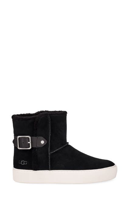 特価SALE【隠れウェッジ】アグUGG Aikaブーツスニーカー (UGG/ショート
