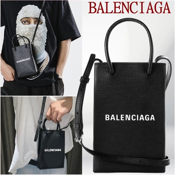 ♢BALENCIAGA♢ショルダー トートバッグ☆正規品☆ (BALENCIAGA