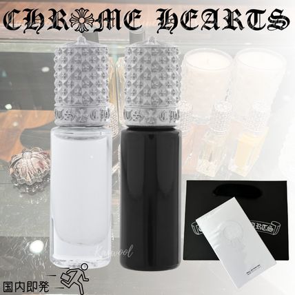 国内未展開】CHROME HEARTS(クロムハーツ)の香水「+22+」「+33+」【BUYMA】