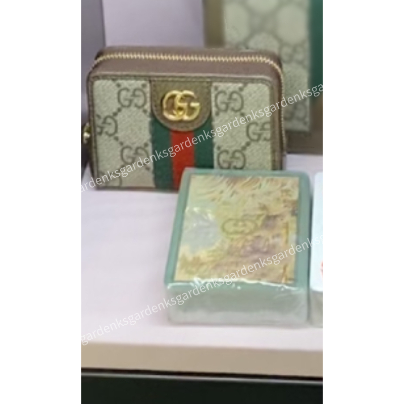 GUCCI☆ダブルG トランプセット☆すぐ届く！ (GUCCI/ゲーム) 662294