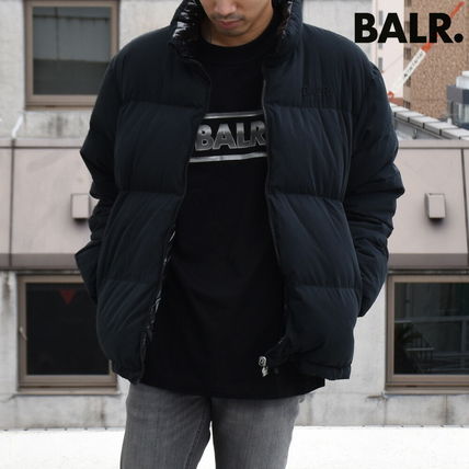 BALR(ボーラー) ダウンジャケット(メンズ) - ブランド通販のBUYMA