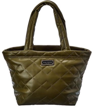 キルティング MARC JACOBS(マークジェイコブス) トートバッグ