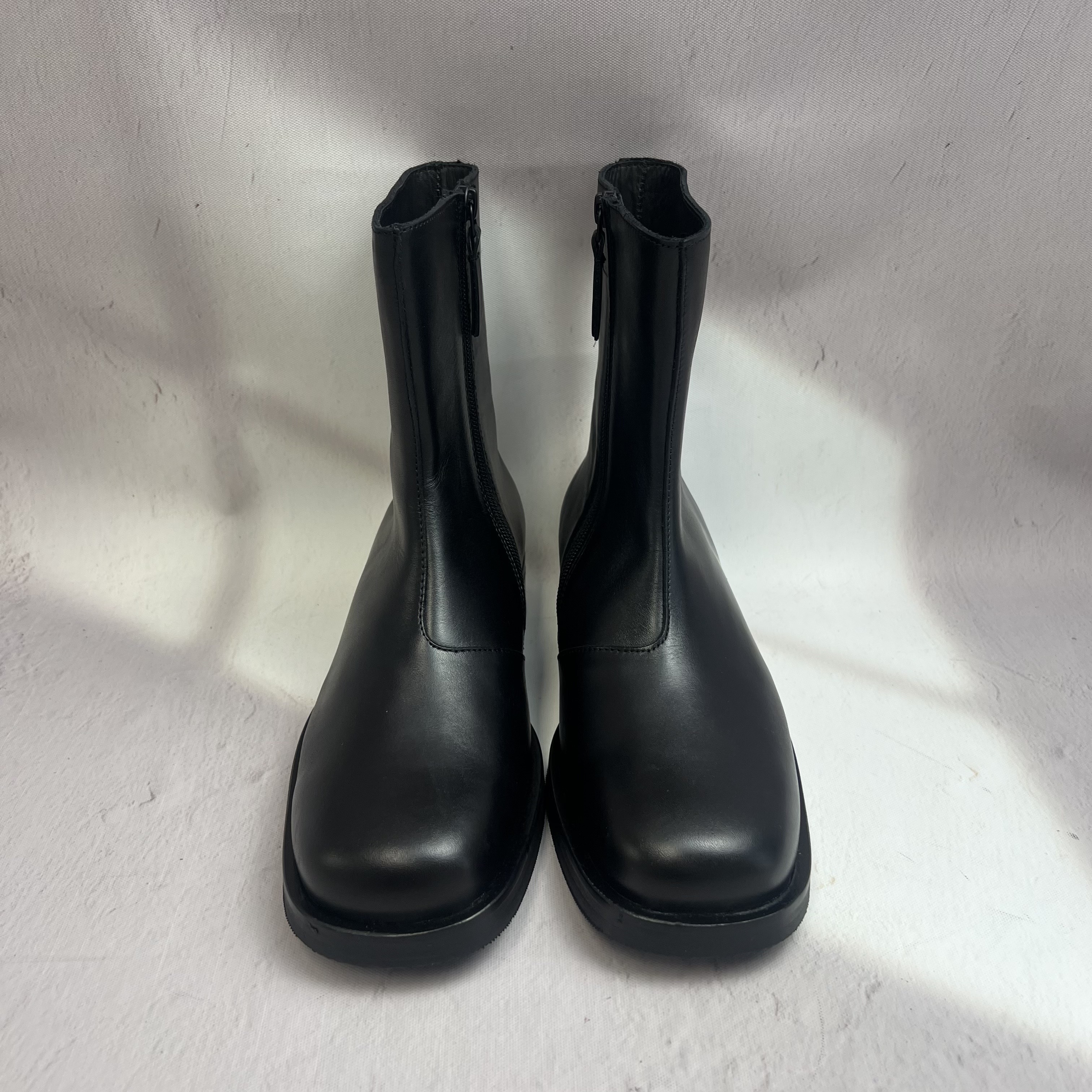 口コミ・レビュー｜☆人気☆【OUR LEGACY】☆Our Legacy Camion Boot