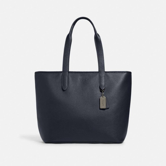 国内発送 すぐ届く【COACH】サリバン トート PC収納 A4 日本限定