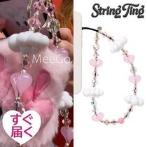 String Ting(ストリングティング) - ブランド通販のBUYMA