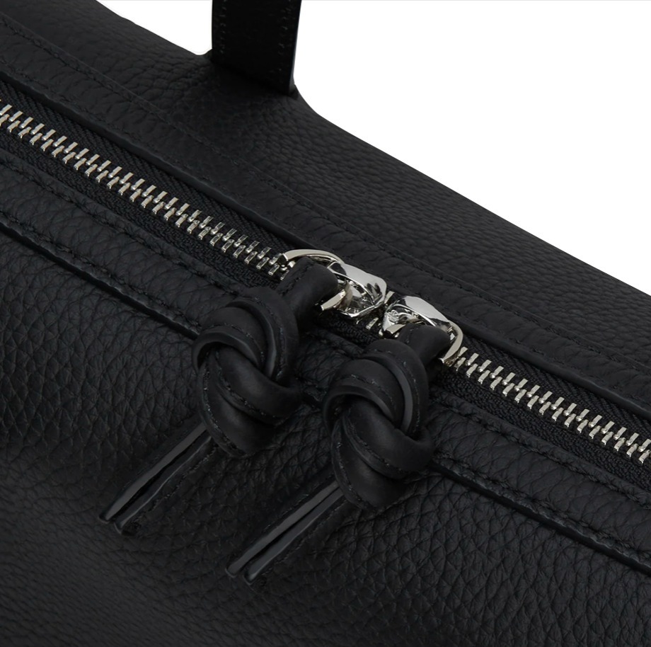 国内発送☆VASIC☆GRAF MINI ハンドバッグ レザー グラフ ミニ (VASIC