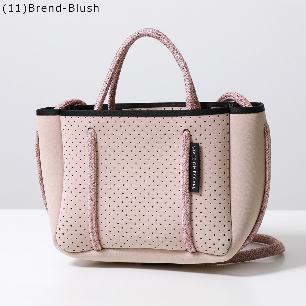 State of Escape ショルダーバッグ MICRO ネオプレン (State of Escape