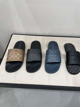 2023 SS(春夏) Coach(コーチ) サンダル・ミュール(レディース