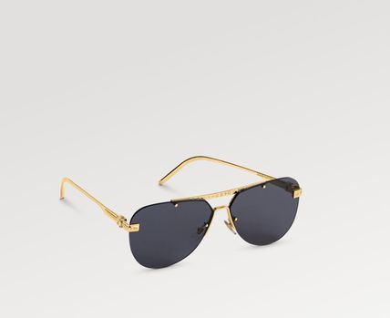 リムレス Louis Vuitton(ルイヴィトン) メンズ - ブランド通販のBUYMA