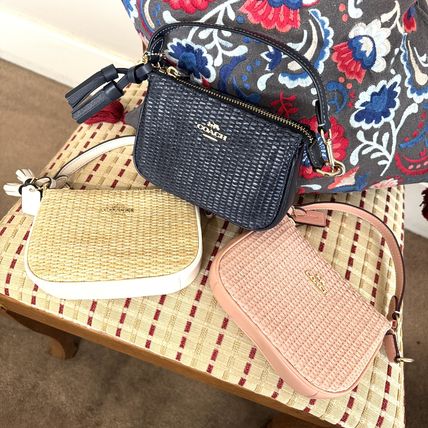 Coach(コーチ) かごバッグ(レディース) - ブランド通販のBUYMA