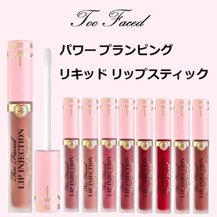 Too Faced(トゥーフェイスド) リップグロス・口紅(ビューティー