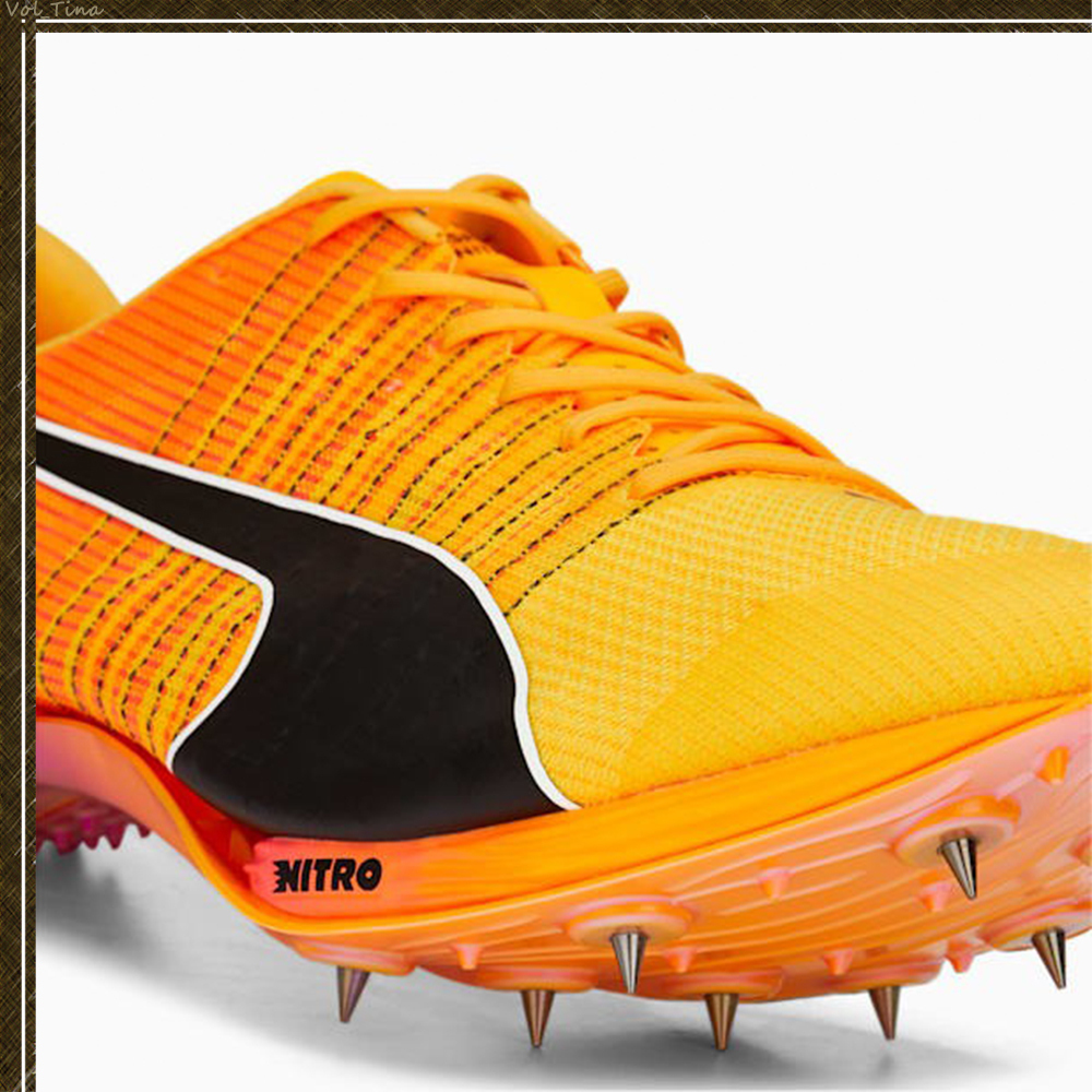 Puma エヴォスピード トーキョー ニトロ 25.5 Puma evoSPEED Tokyo