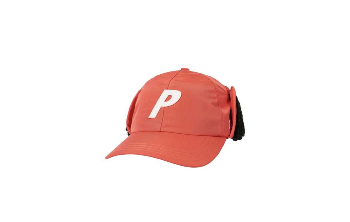 ☆大人気☆Palace GORE-TEX EARFLAP 6-PANEL (Palace Skateboards