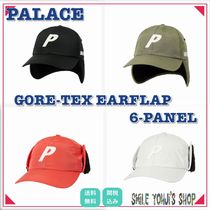 ☆大人気☆Palace GORE-TEX EARFLAP 6-PANEL (Palace Skateboards