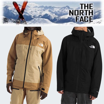 THE NORTH FACE(ザノースフェイス) メンズ・スノーウェア(スポーツ