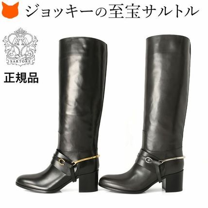SARTORE(サルトル) ロングブーツ(レディース) - ブランド通販のBUYMA