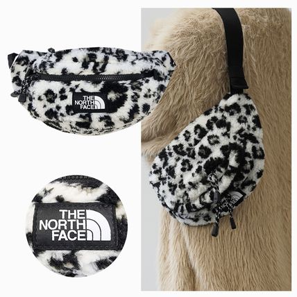 レオパード（ヒョウ柄） THE NORTH FACE(ザノースフェイス) ショルダー