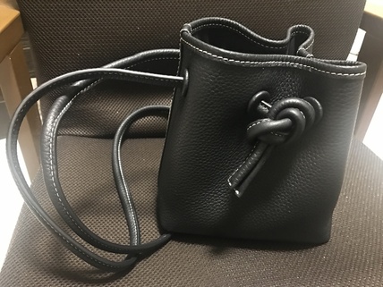 口コミ・レビュー｜VASIC*ヴァジック BOND MINI ボンド ミニ レザー